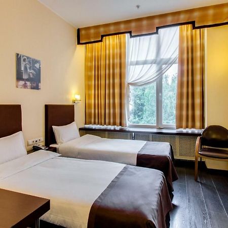 Sunflower Hotel Rumyantsevo Rumyantsevo  Zewnętrze zdjęcie