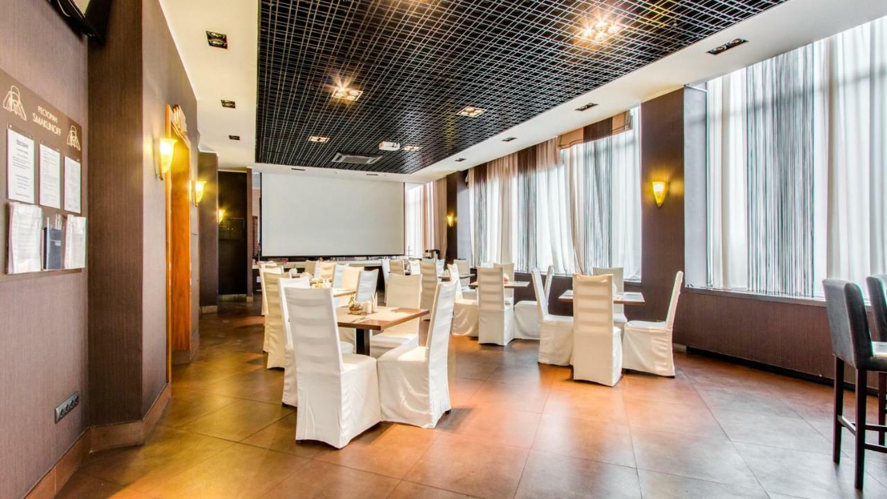 Sunflower Hotel Rumyantsevo Rumyantsevo  Zewnętrze zdjęcie