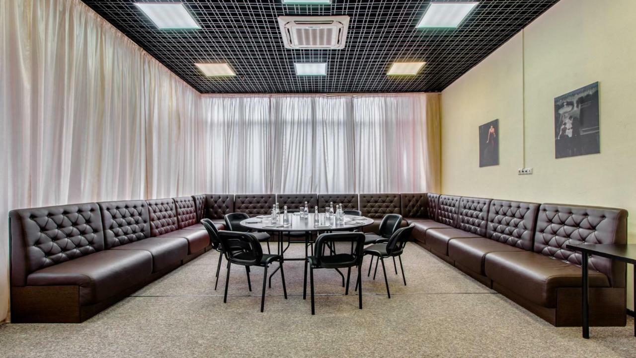 Sunflower Hotel Rumyantsevo Rumyantsevo  Zewnętrze zdjęcie